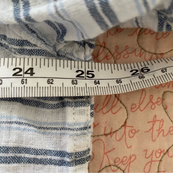 Weatherproof Vintage Shortsleeve Button up - Picture 7 of 8